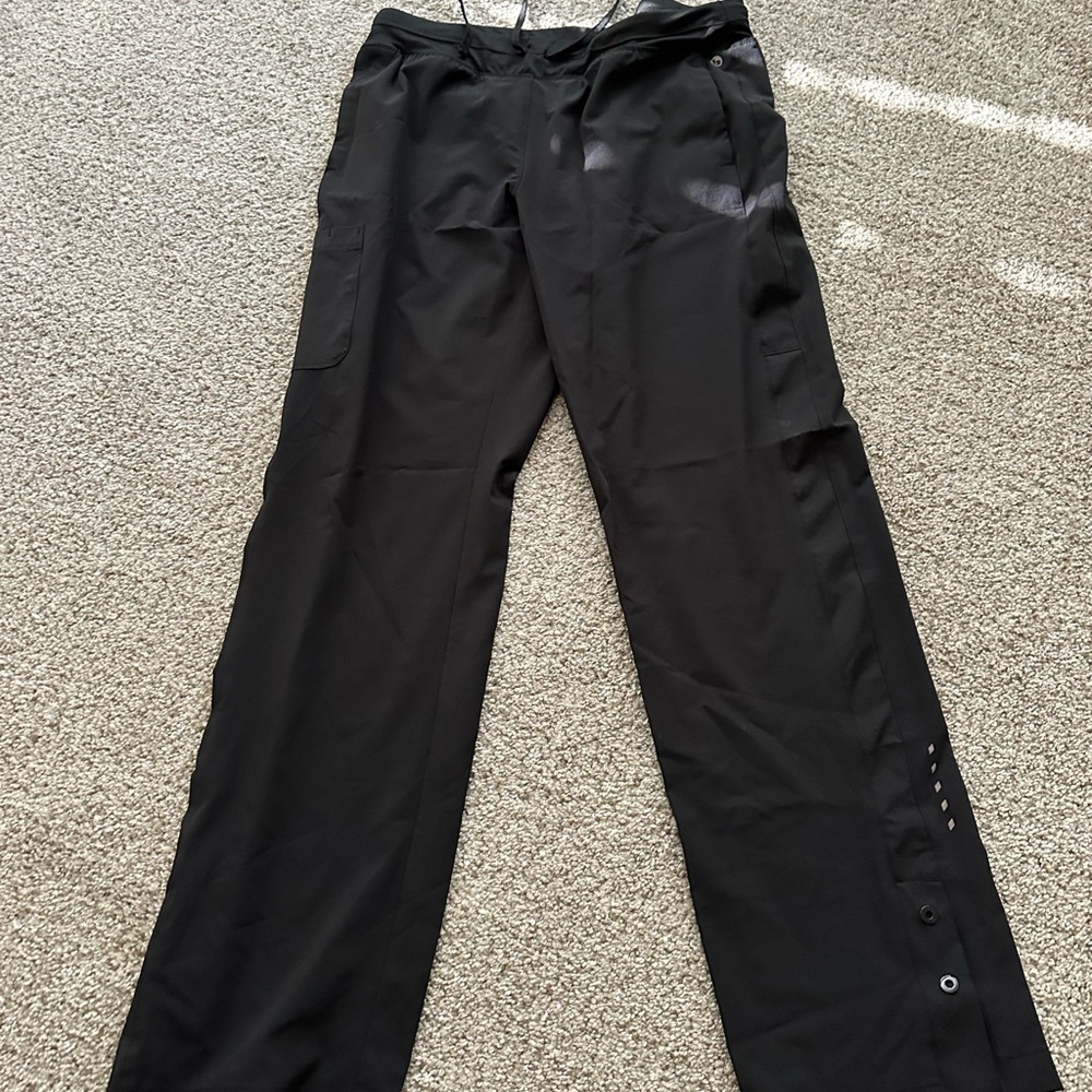 Barco Scrub Pants View 2